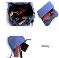 3 PCS Blue