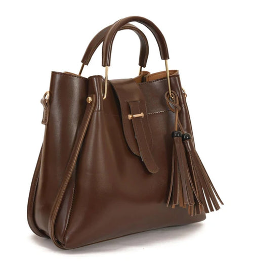 Alexa 3 pcs Choco