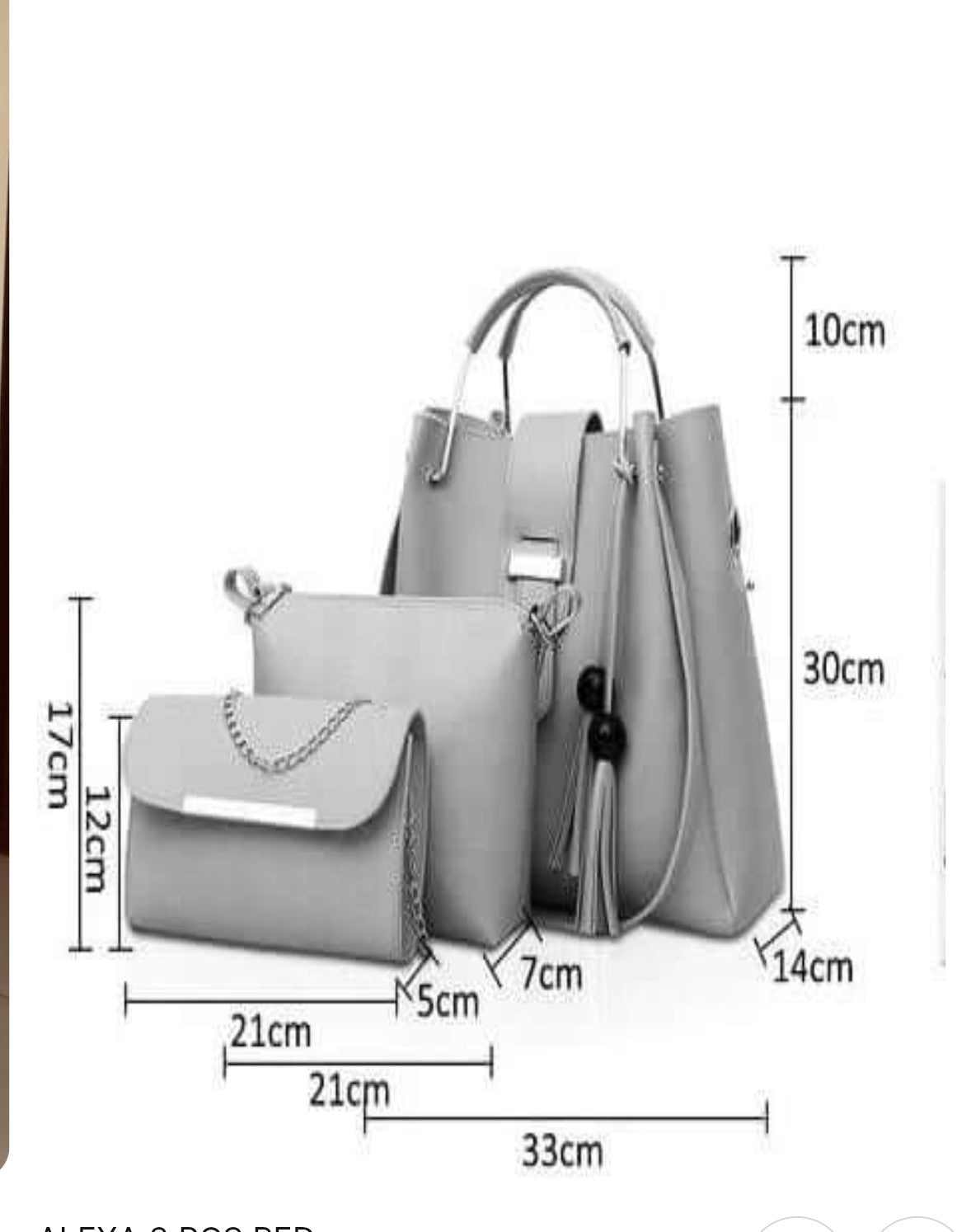  measurements 