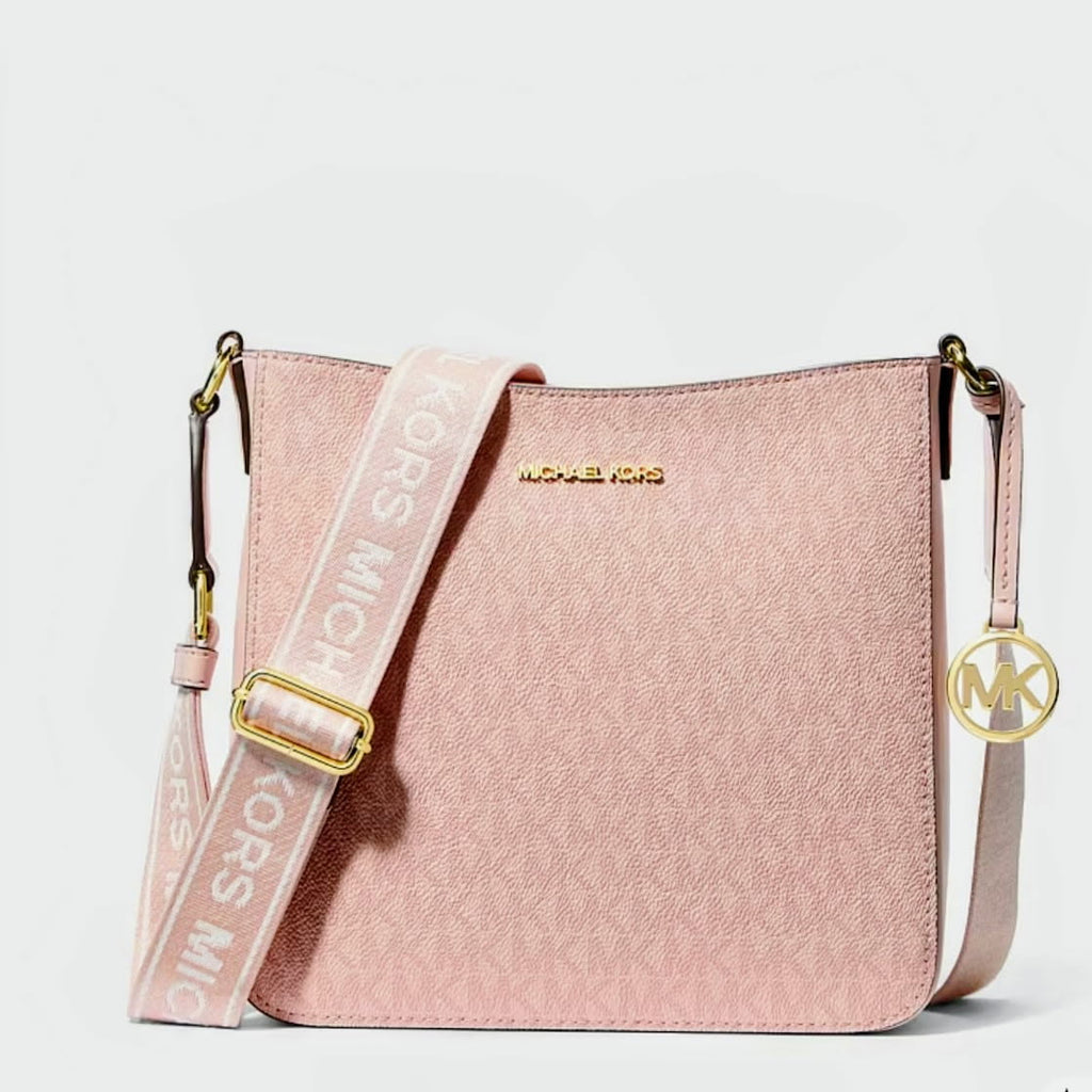 100% Michael Kors authentic Pink Shoulder Bag crossbody