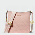 100% Michael Kors authentic Pink Shoulder Bag crossbody